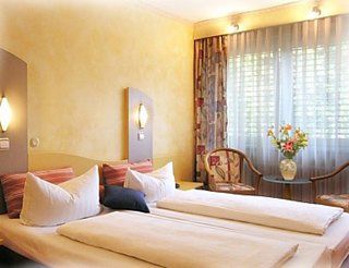 Luxor Hotel 美因河畔法兰克福 外观 照片