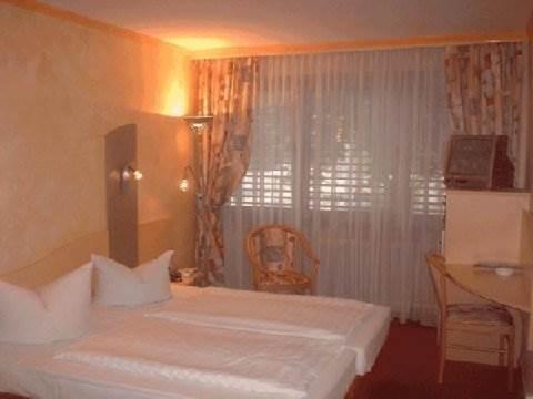 Luxor Hotel 美因河畔法兰克福 外观 照片