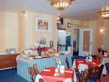 Luxor Hotel 美因河畔法兰克福 外观 照片